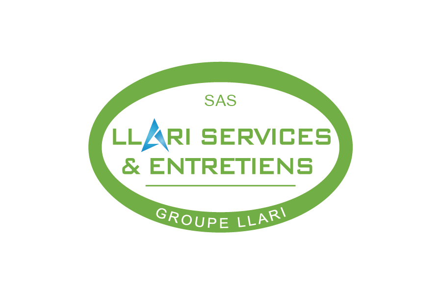 Logo LLARI SERVICES ET ENTRETIENS - FB
