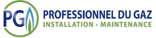 Logo Professionnels du GAZ